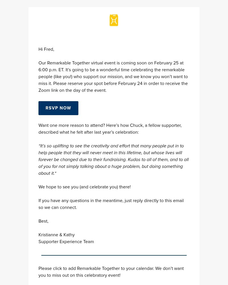 Screenshot of email with subject /media/emails/last-chance-to-reserve-your-spot-at-remarkable-together-9266a6-cropped-cf128bb7.jpg
