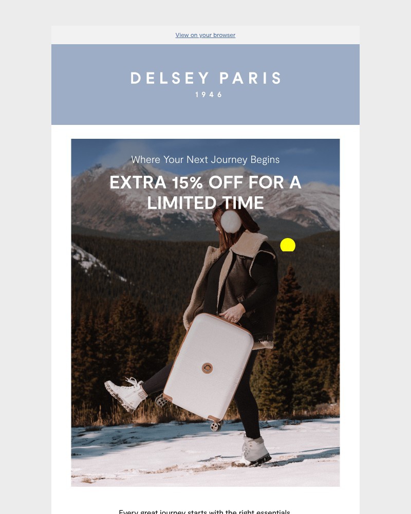 Screenshot of email with subject /media/emails/last-chance-to-save-15-on-your-next-journey-1676bd-cropped-053da746.jpg