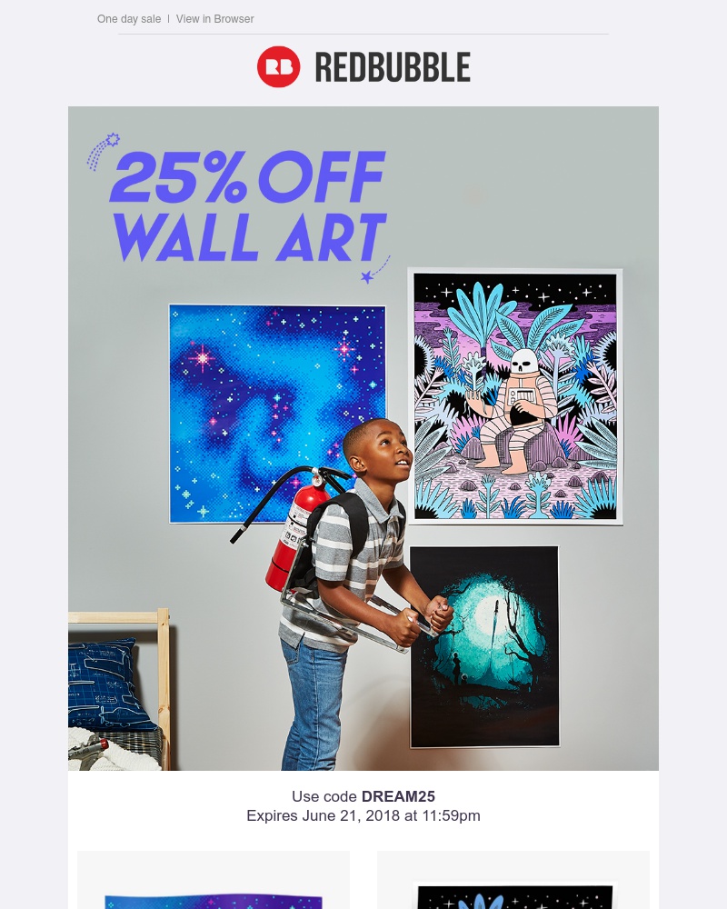 Screenshot of email with subject /media/emails/last-chance-to-save-25-on-wall-art-cropped-d07f93b8.jpg