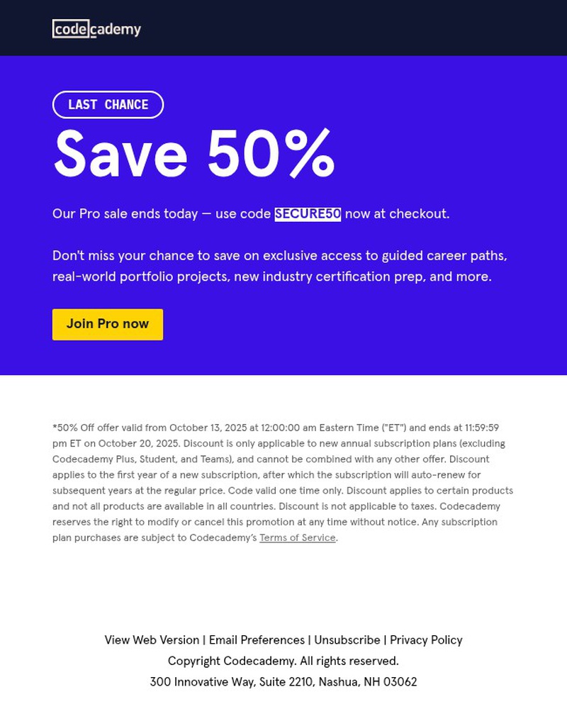 Screenshot of email with subject /media/emails/last-chance-to-save-50-44ab66-cropped-4531b376.jpg