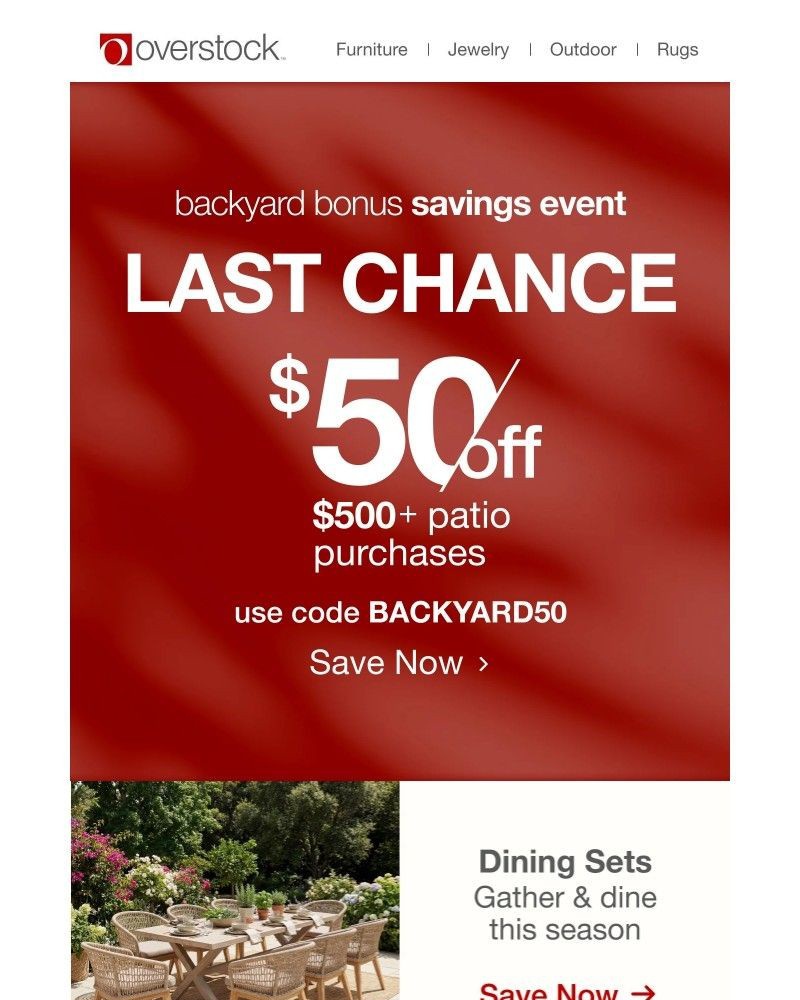Screenshot of email with subject /media/emails/last-chance-to-save-50-on-outdoor-upgrades-d7a3a2-cropped-98106b60.jpg