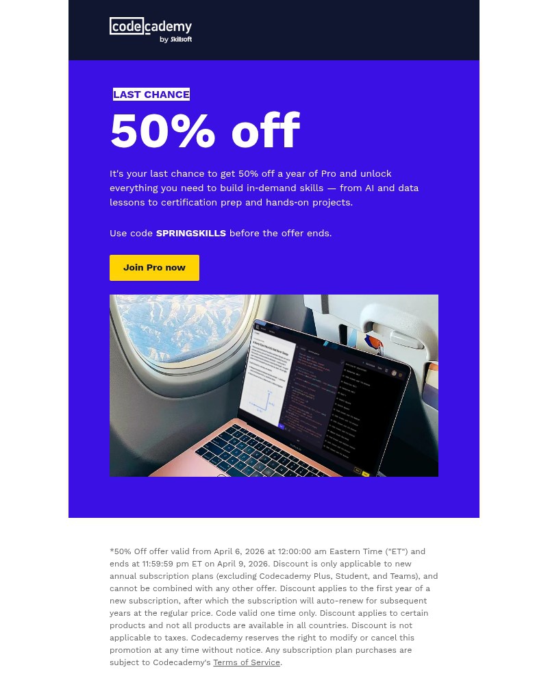 Screenshot of email with subject /media/emails/last-chance-to-save-on-pro-797158-cropped-5231c808.jpg