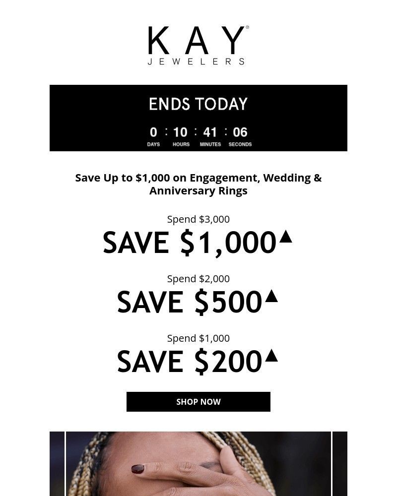 Screenshot of email with subject /media/emails/last-chance-to-save-on-their-dream-ring-9f2b6e-cropped-b8634230.jpg