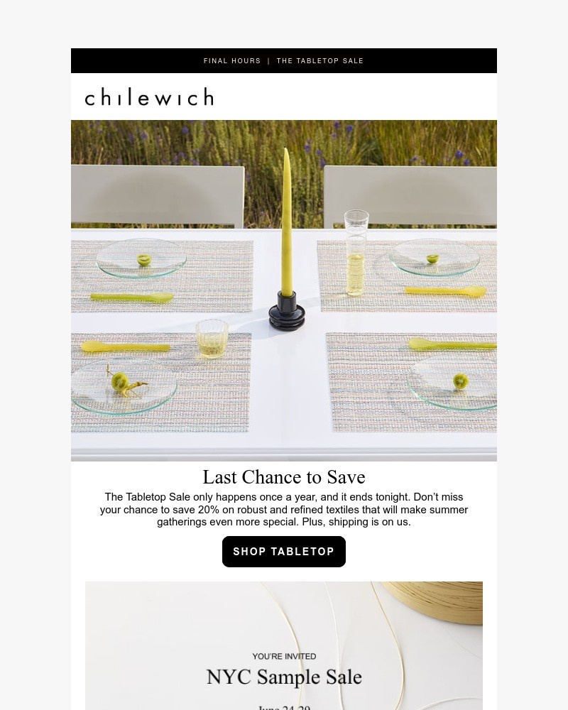 Screenshot of email with subject /media/emails/last-chance-to-save-on-your-tabletop-favorites-90d09b-cropped-04853209.jpg