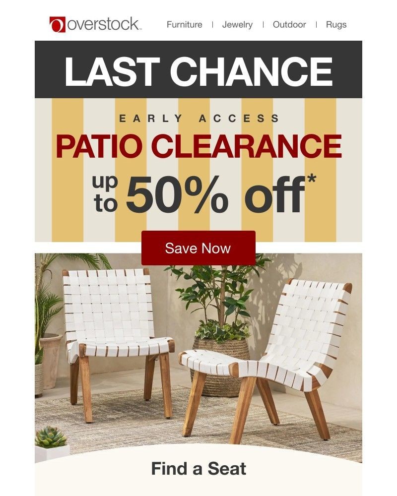 Screenshot of email with subject /media/emails/last-chance-to-save-up-to-50-c4a2c6-cropped-7f786146.jpg