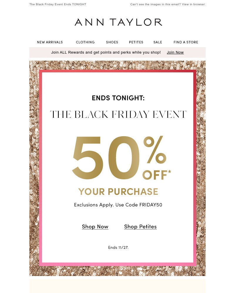 Screenshot of email with subject /media/emails/last-chance-to-shop-festive-finds-from-20-45-68b434-cropped-d28372a6.jpg