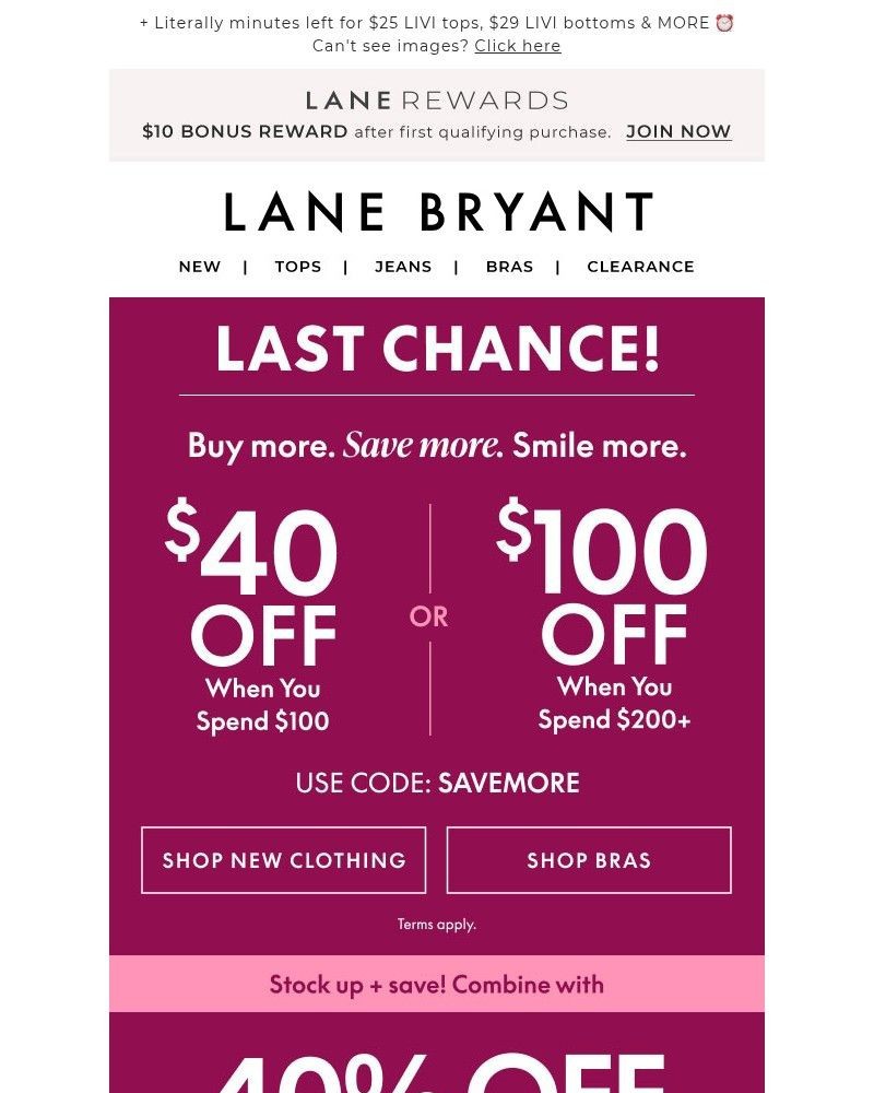 Screenshot of email with subject /media/emails/last-chance-to-stack-40-off-100-with-40-off-ffbc08-cropped-09cd8575.jpg