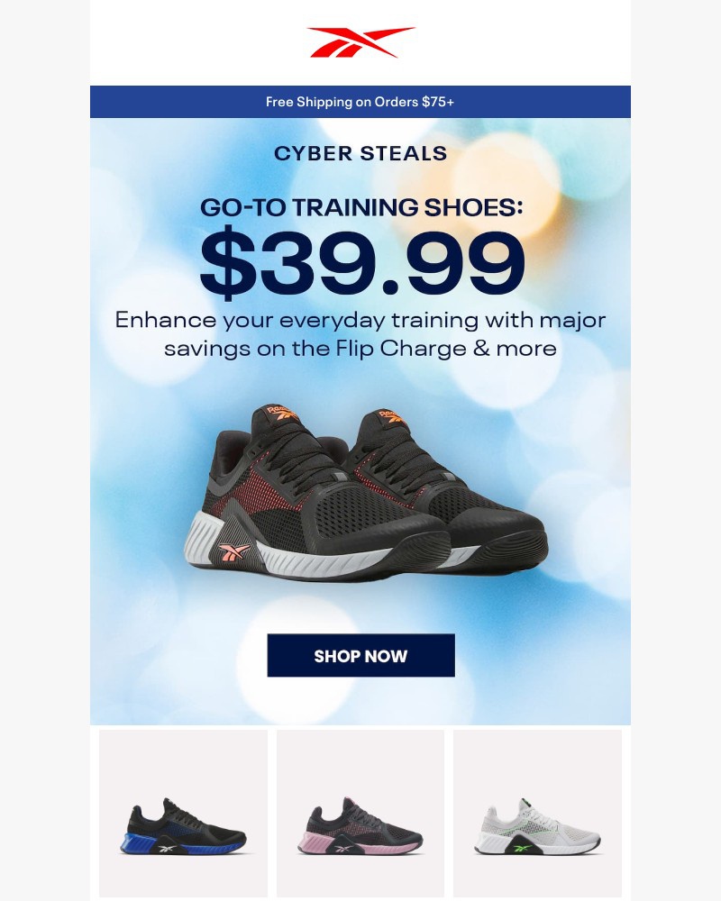 Screenshot of email with subject /media/emails/last-chance-training-shoes-just-3999-185b03-cropped-2805b724.jpg