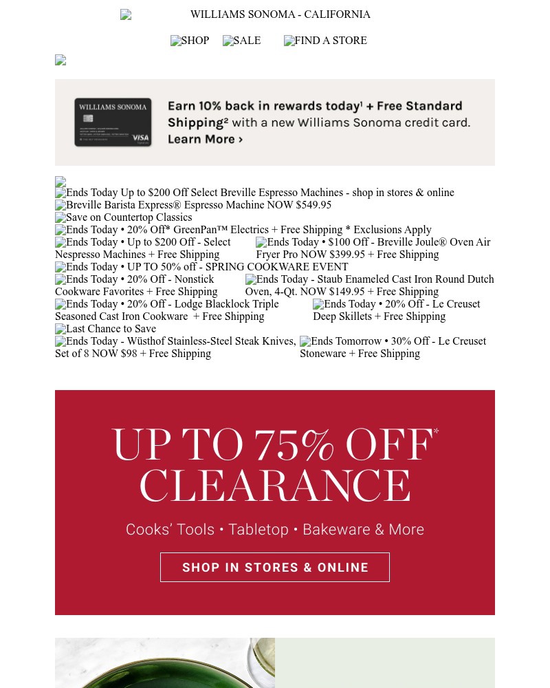 Screenshot of email with subject /media/emails/last-chance-up-to-200-off-select-breville-espresso-machines-ends-tonight-more-can_nZup6md.jpg