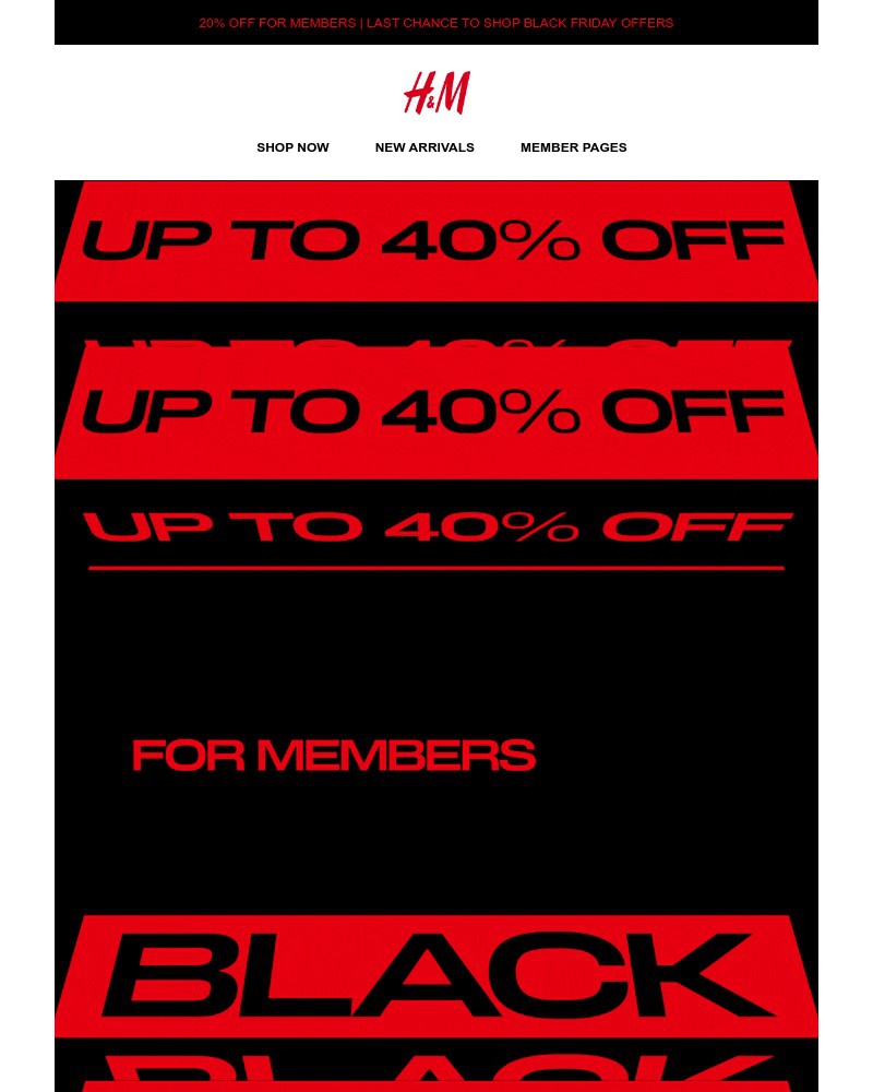 Screenshot of email with subject /media/emails/last-chance-up-to-40-off-54bd6d-cropped-b9fef2d6.jpg