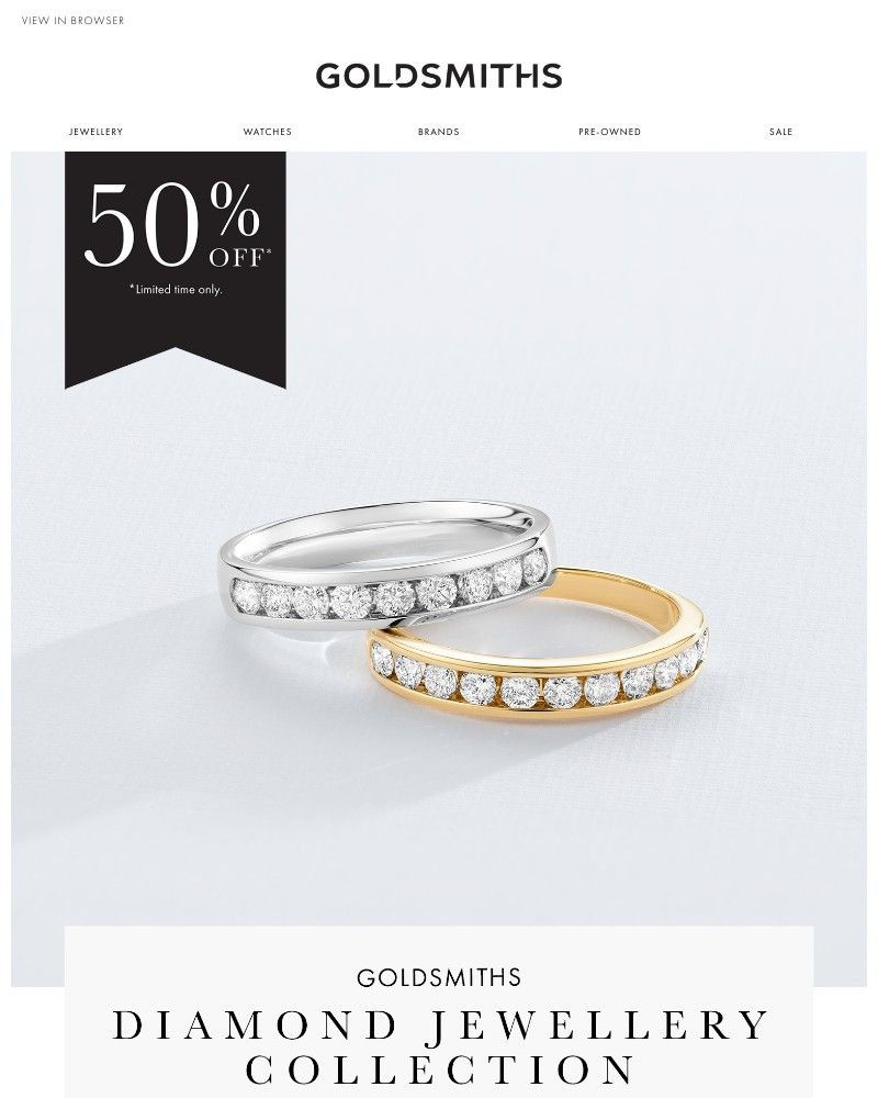 Screenshot of email with subject /media/emails/last-chance-up-to-50-off-diamond-collection-62a732-cropped-6d1ebbef.jpg