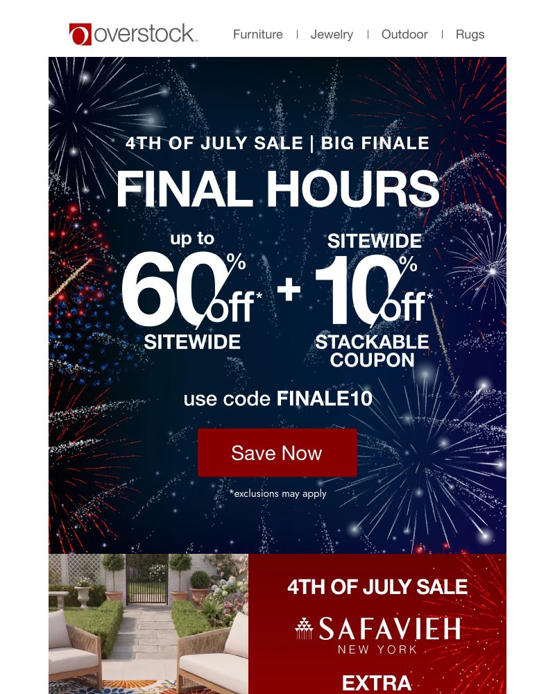 Screenshot of email with subject /media/emails/last-chance-up-to-60-off-extra-10-off-fa5319-cropped-802cfc98.jpg