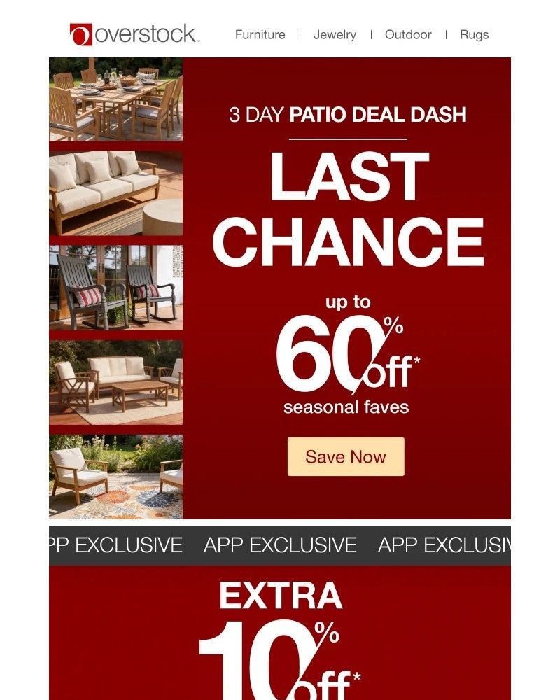 Screenshot of email with subject /media/emails/last-chance-up-to-60-off-outdoor-ends-tonight-e21d8e-cropped-e1727249.jpg