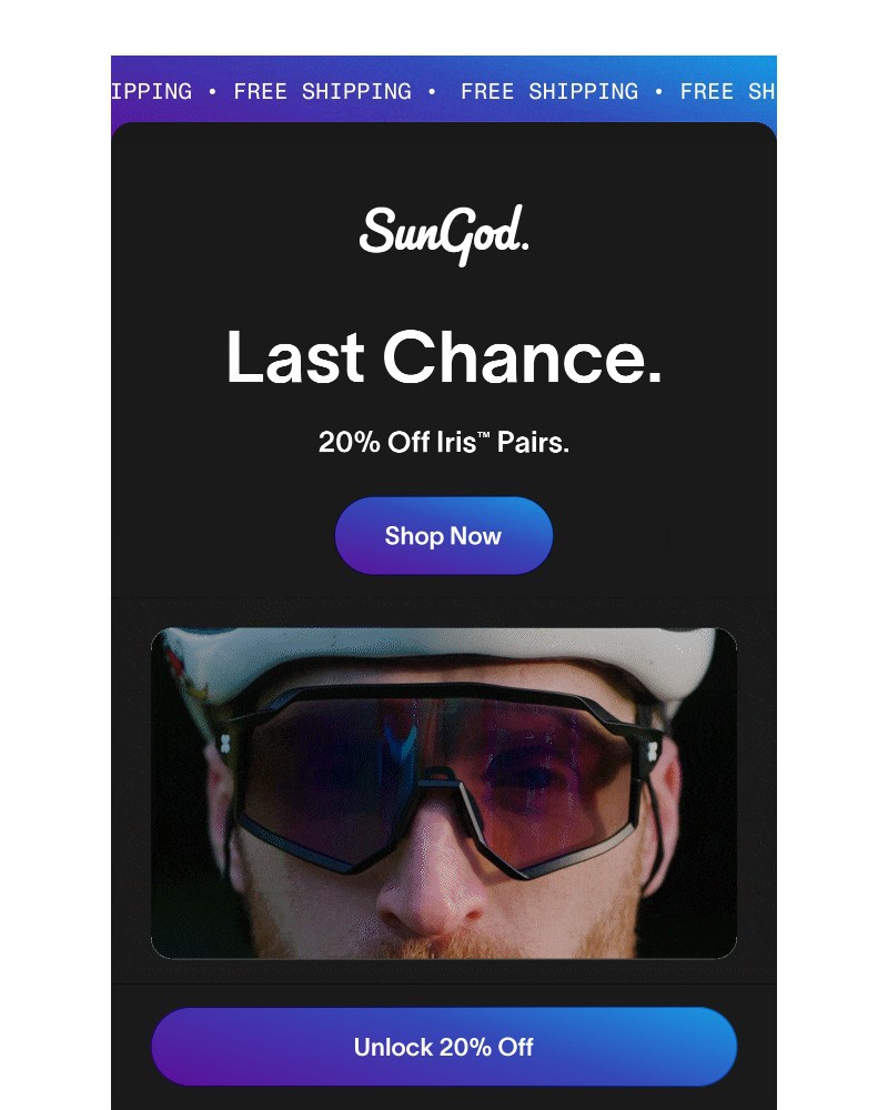 Screenshot of email with subject /media/emails/last-chance-upgrade-your-pair-to-iris-for-20-less-824740-cropped-a6d90f34.jpg