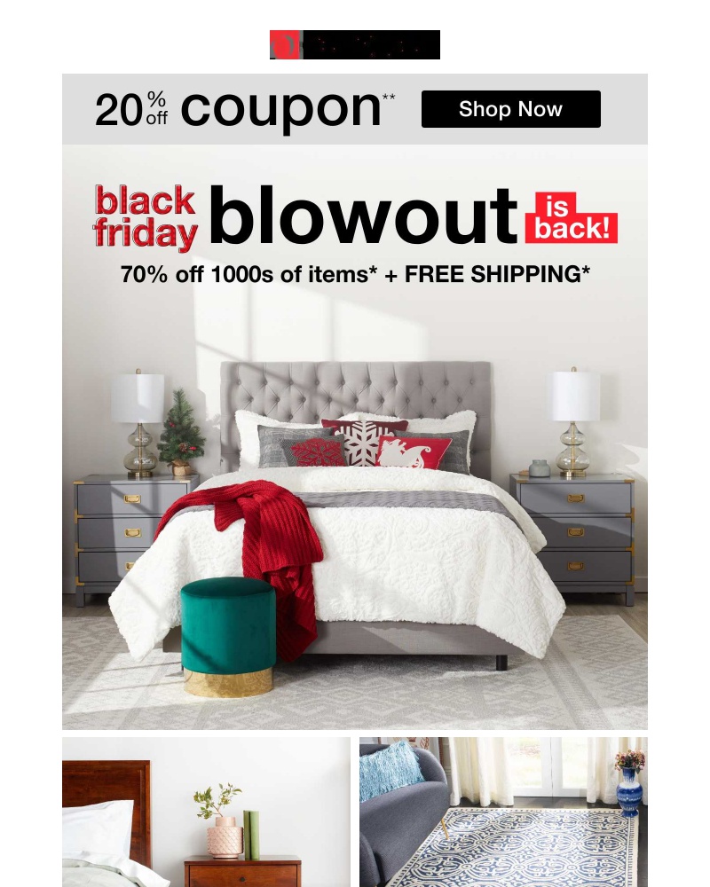 Screenshot of email with subject /media/emails/last-chance-use-20-off-now-black-friday-blowout-is-back-ends-tonight-cropped-aceec440.jpg