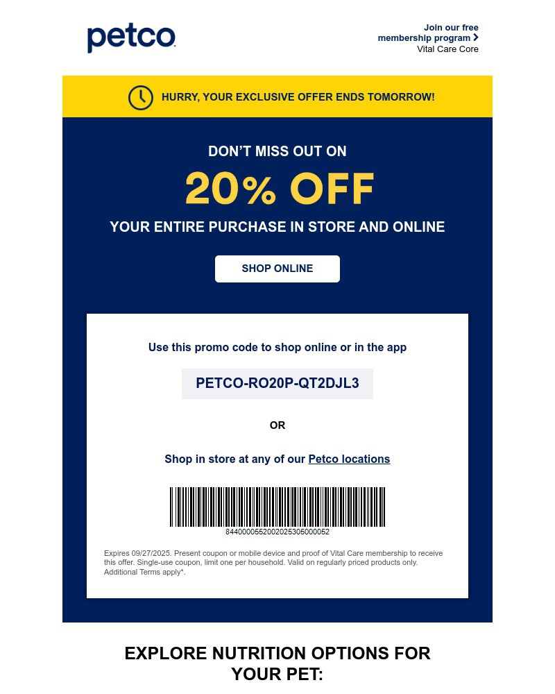 Screenshot of email with subject /media/emails/last-chance-your-20-offer-ends-tomorrow-c2848f-cropped-b70e4874.jpg
