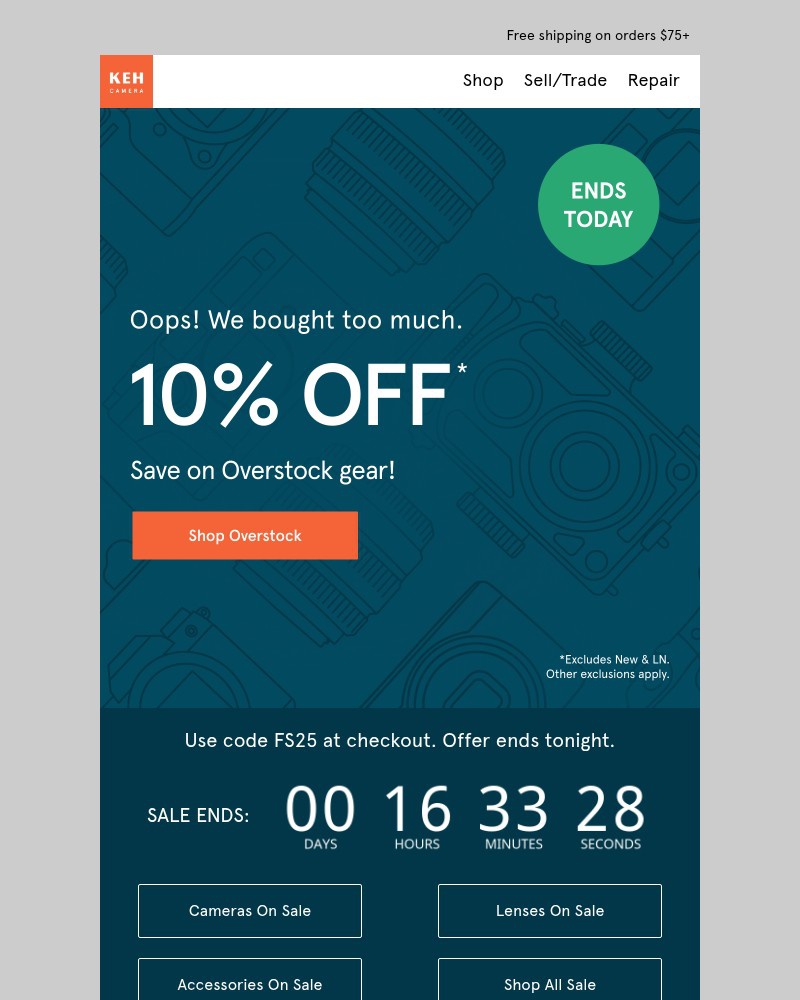 Screenshot of email with subject /media/emails/last-chance10-off-ends-today-013730-cropped-6f19f321.jpg