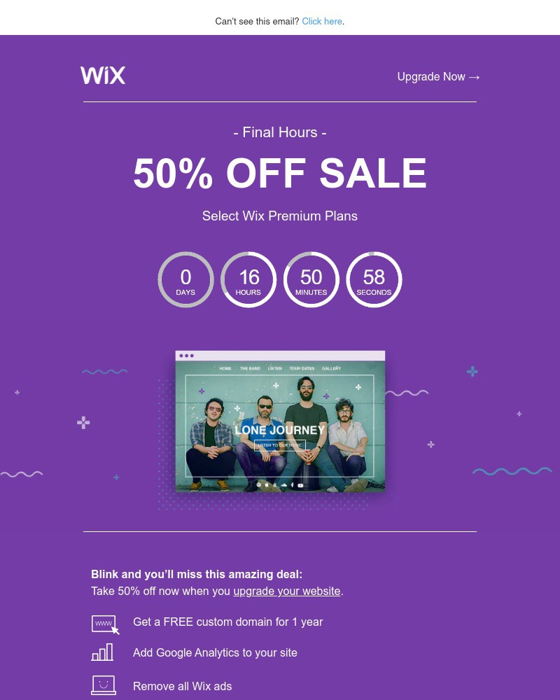 Screenshot of email with subject /media/emails/last-chancesave-50-with-wix-aa7203-cropped-5dabfb58.jpg