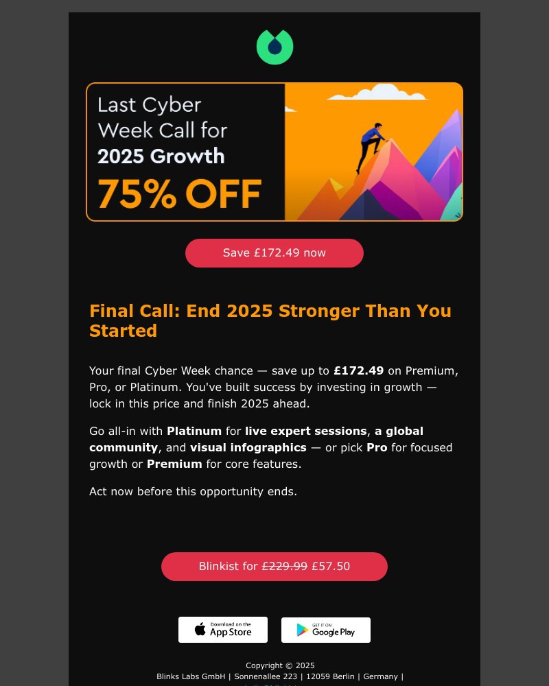 Screenshot of email with subject /media/emails/last-cyber-week-call-75-off-7c767a-cropped-62103c6a.jpg