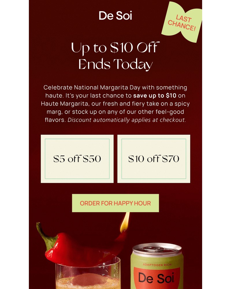 Screenshot of email with subject /media/emails/last-day-10-off-spicy-margs-more-0ed66d-cropped-1f772a4b.jpg