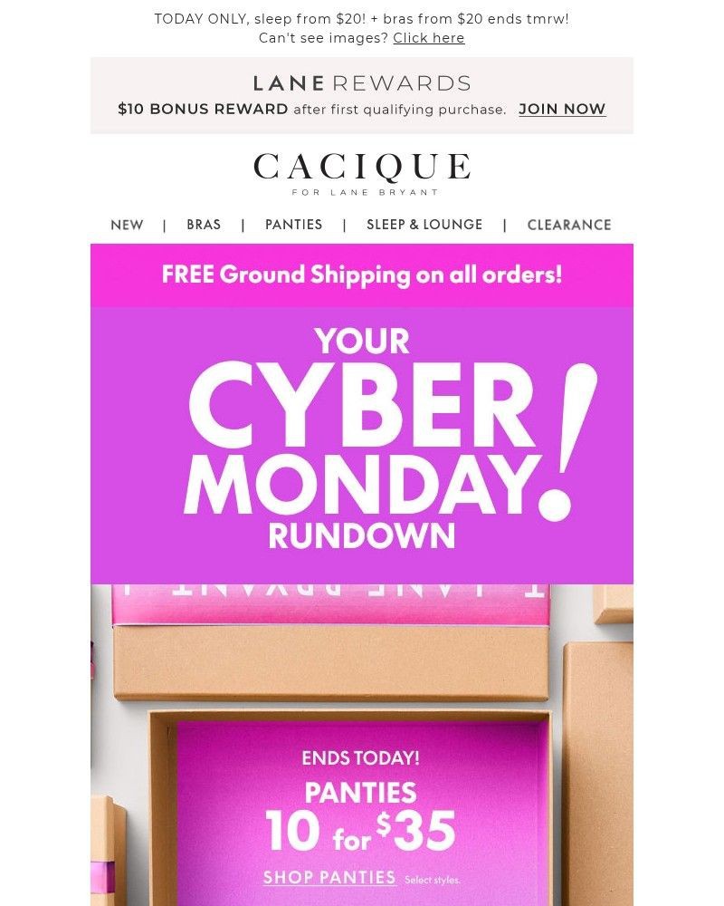 Screenshot of email with subject /media/emails/last-day-1035-panties-for-cyber-monday-4697cc-cropped-e2bc7170.jpg