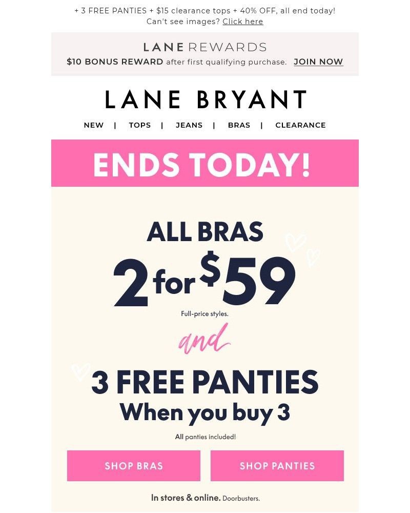 Screenshot of email with subject /media/emails/last-day-2-for-59-bras-less-than-30-each-d3790e-cropped-4b54f4c3.jpg