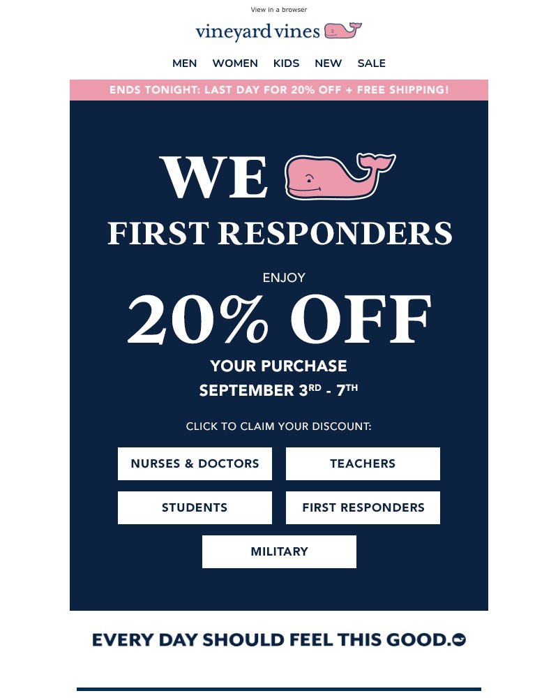 Screenshot of email with subject /media/emails/last-day-20-off-free-shipping-for-teachers-nurses-military-more-6a4356-cropped-af7815f0.jpg