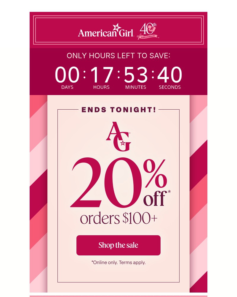 Screenshot of email with subject /media/emails/last-day-20-off-online-c85156-cropped-d2154d81.jpg