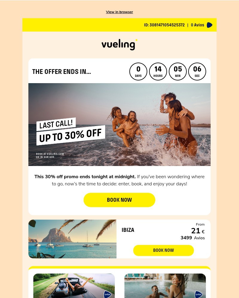 Screenshot of email with subject /media/emails/last-day-30-off-on-flights-until-tonight-57d85d-cropped-2aedd283.jpg
