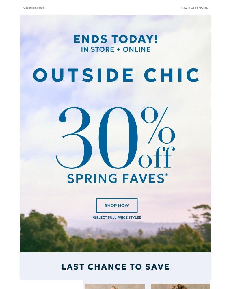 Screenshot of email with subject /media/emails/last-day-30-off-spring-faves-c38505-cropped-1f104ff9.jpg