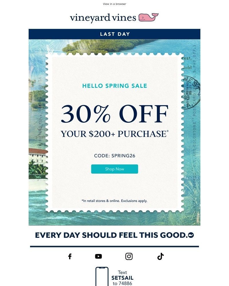 Screenshot of email with subject /media/emails/last-day-30-off-your-200-purchase-1a9649-cropped-e22df512.jpg