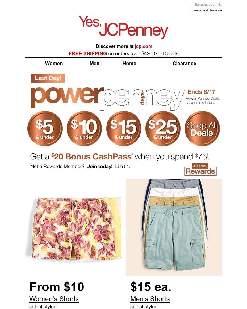 Screenshot of email with subject /media/emails/last-day-5-10-15-power-penney-deals-28a0b5-cropped-ccea0417.jpg