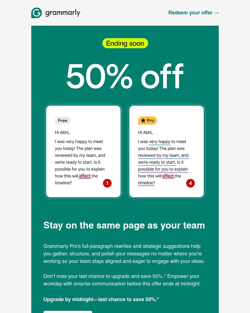 Screenshot of email with subject /media/emails/last-day-50-off-grammarly-pro-11eadb-cropped-dec1fb3c.jpg