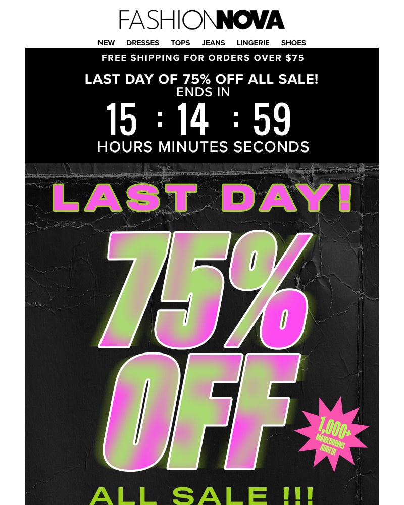 Screenshot of email with subject /media/emails/last-day-75-off-all-sale-bogo-free-jeans-59ad4b-cropped-a9a305c3.jpg