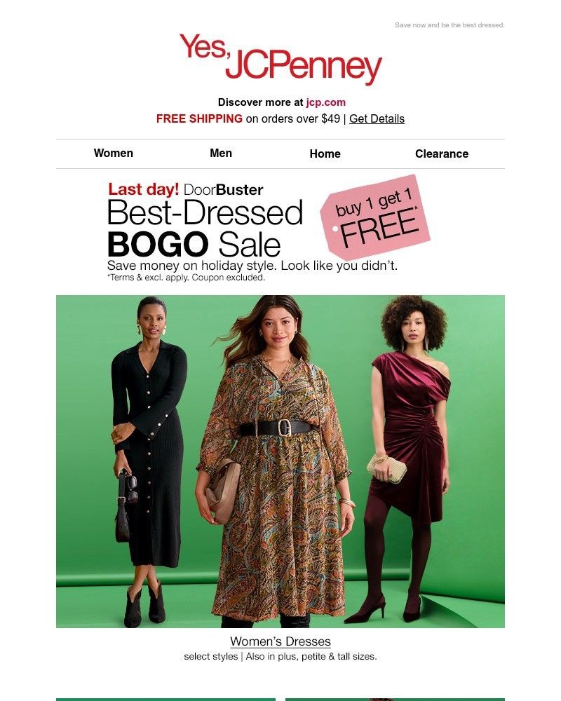 Screenshot of email with subject /media/emails/last-day-bogo-free-dressy-styles-f98f41-cropped-45893a16.jpg