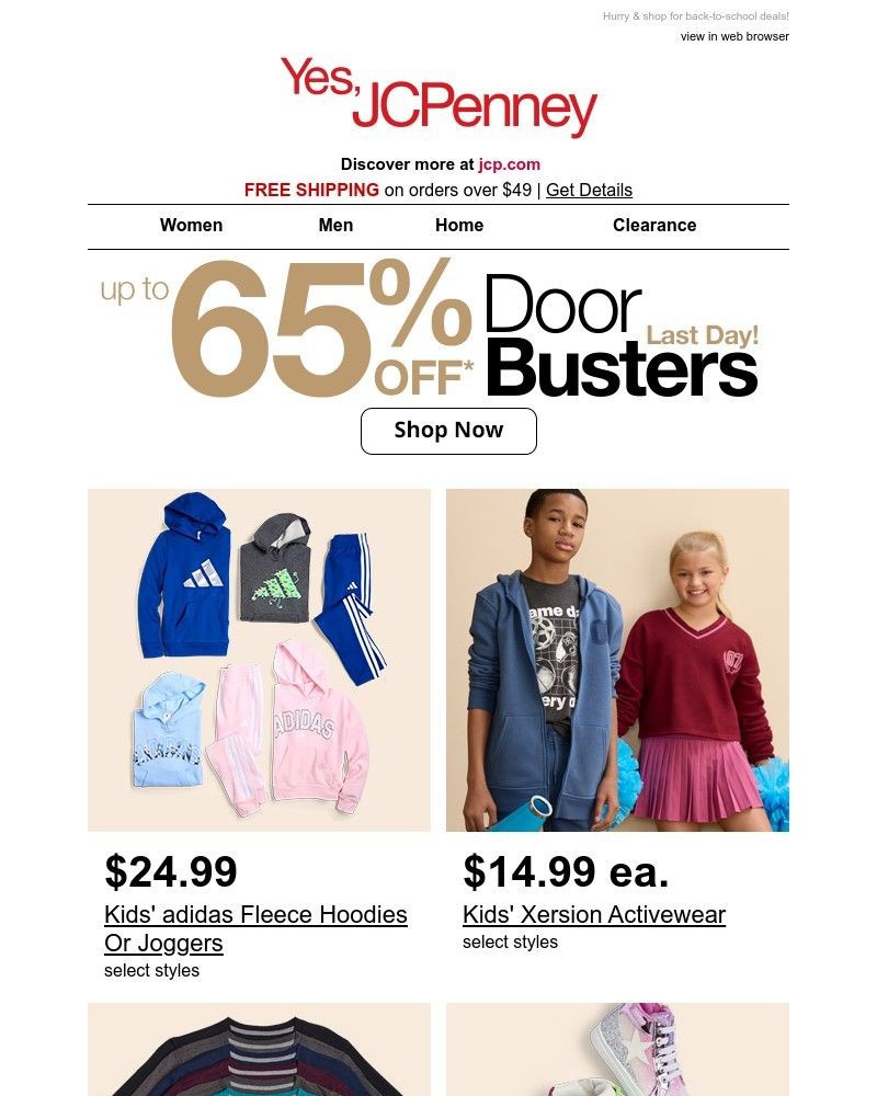 Screenshot of email with subject /media/emails/last-day-doorbusters-2499-adidas-more-3924a4-cropped-0e72c95e.jpg