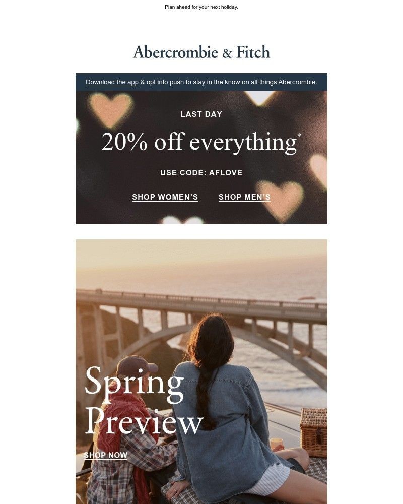 Screenshot of email with subject /media/emails/last-day-for-20-off-everything-ab0b15-cropped-d1ec77f5.jpg