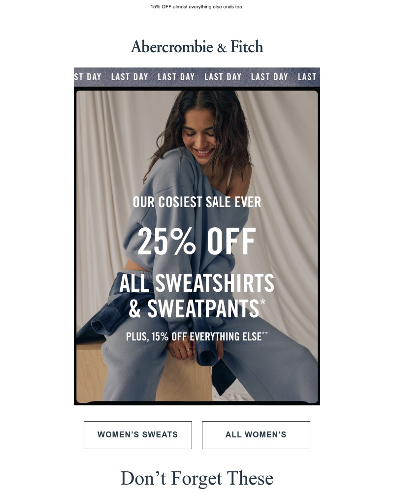 Screenshot of email with subject /media/emails/last-day-for-25-off-all-sweats-266eb2-cropped-6d208c50.jpg