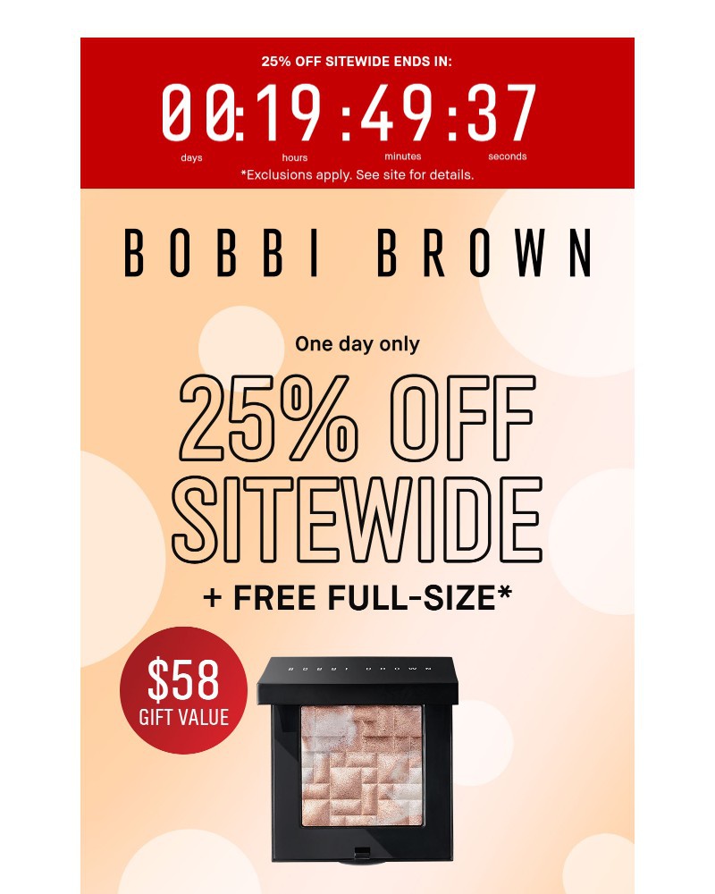 Screenshot of email with subject /media/emails/last-day-for-25-off-sitewide-171c88-cropped-dca32110.jpg