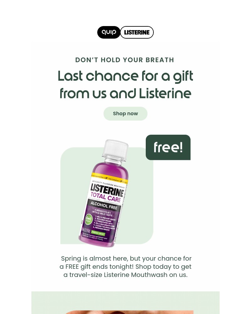 Screenshot of email with subject /media/emails/last-day-for-a-free-gift-ad9211-cropped-0dfd0ba1.jpg