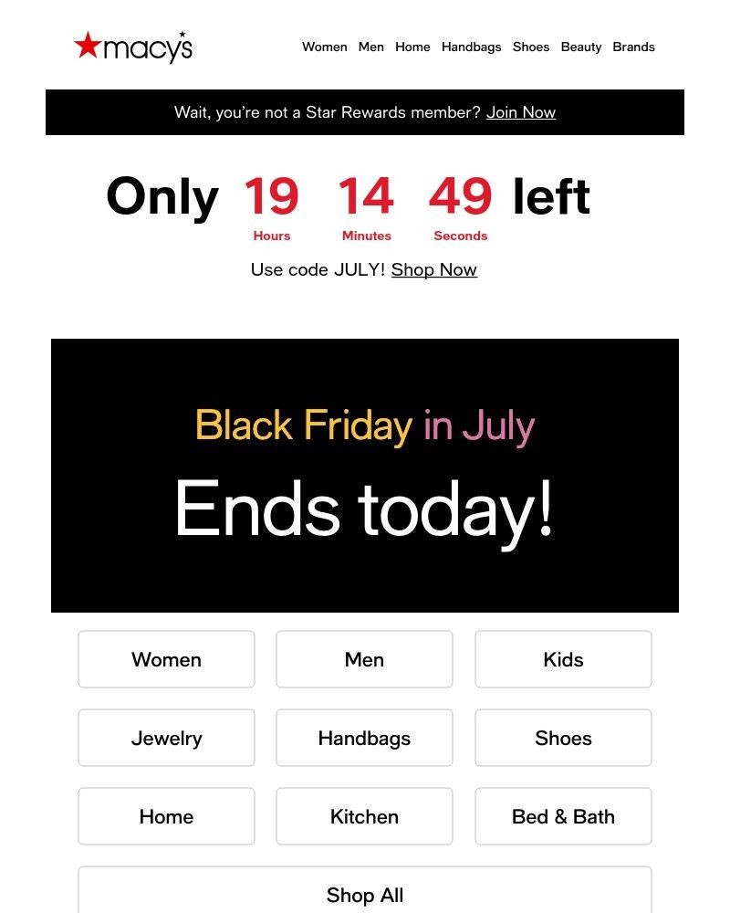 Screenshot of email with subject /media/emails/last-day-for-black-friday-in-julynew-daily-deals-specials-are-going-going-gone-ec_yUk7TBR.jpg
