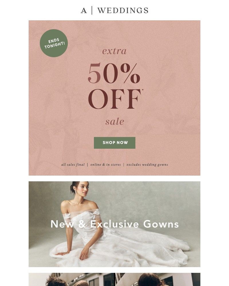 Screenshot of email with subject /media/emails/last-day-for-extra-50-off-sale-b1aecd-cropped-7b5a9aa9.jpg