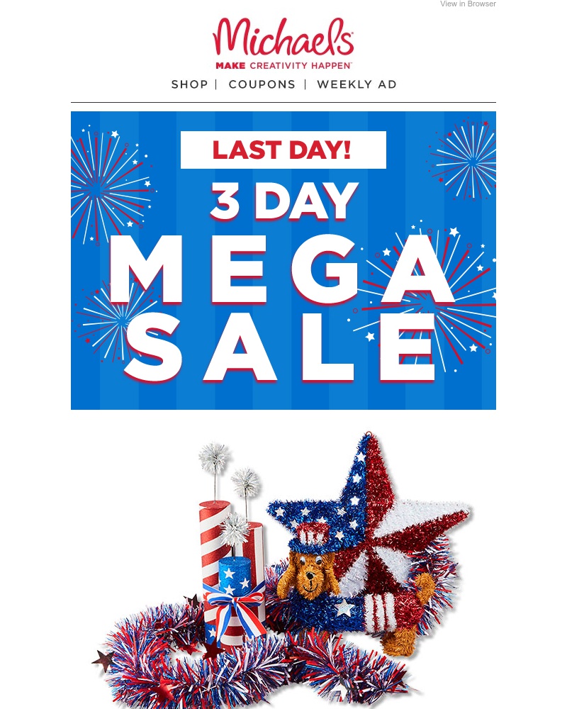 Screenshot of email with subject /media/emails/last-day-for-mega-sale-these-deals-are-poppin-cropped-1b342ea3.jpg