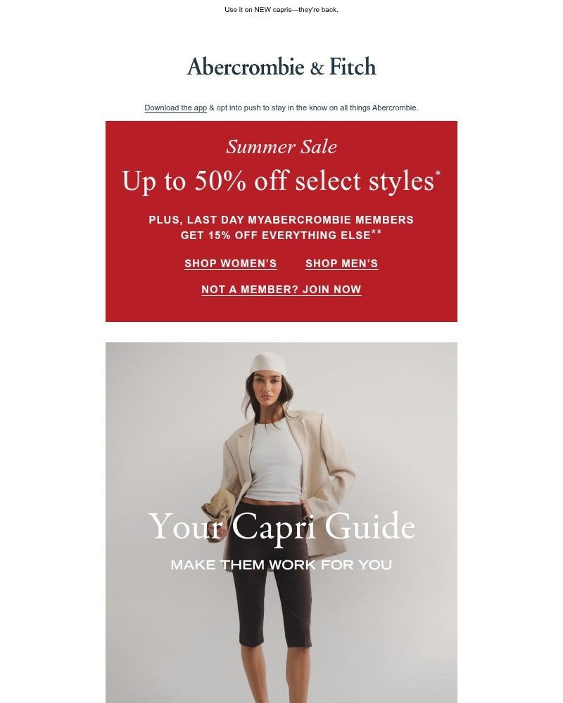 Screenshot of email with subject /media/emails/last-day-for-myabercrombie-members-to-get-15-off-everything-else-814a52-cropped-60196b7e.jpg