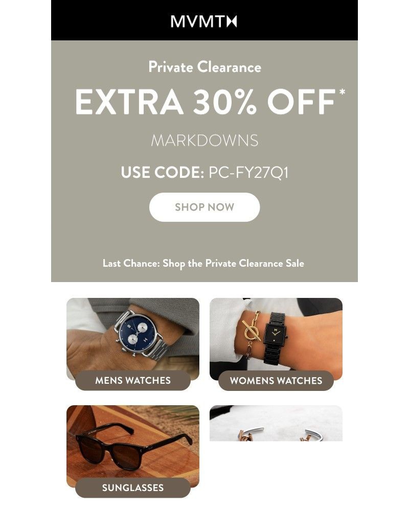 Screenshot of email with subject /media/emails/last-day-for-private-clearance-5d401d-cropped-39622d42.jpg