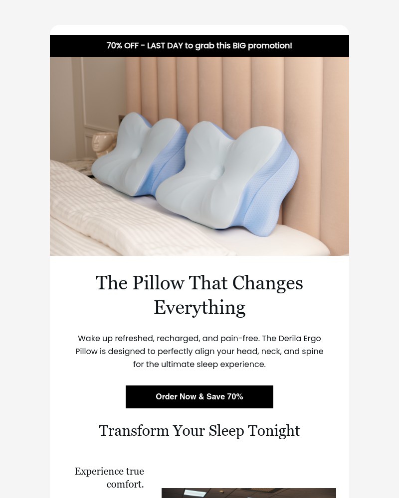 Screenshot of email with subject /media/emails/last-day-get-70-off-the-pillow-that-changes-everything-ff069a-cropped-88421f26.jpg