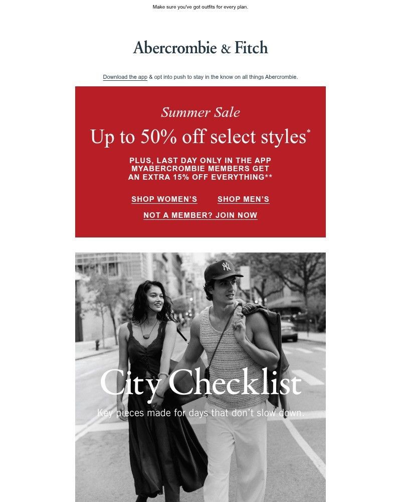 Screenshot of email with subject /media/emails/last-day-myabercrombie-members-get-an-extra-15-off-everything-in-the-app-6957ed-c_4KWSa5h.jpg