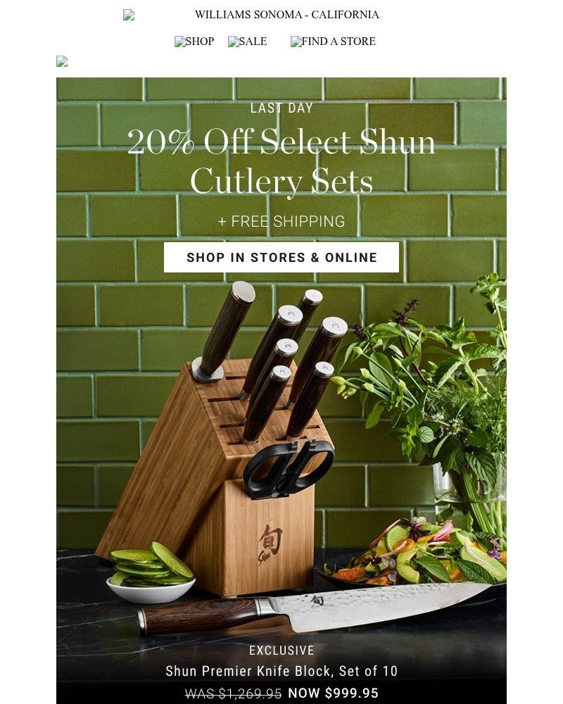 Screenshot of email with subject /media/emails/last-day-save-20-on-select-shun-cutlery-sets-febff0-cropped-20ce34e7.jpg