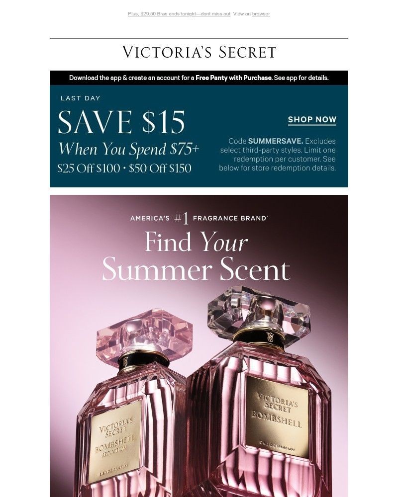 Screenshot of email with subject /media/emails/last-day-shop-to-earn-15-off-a42a96-cropped-00c361e2.jpg
