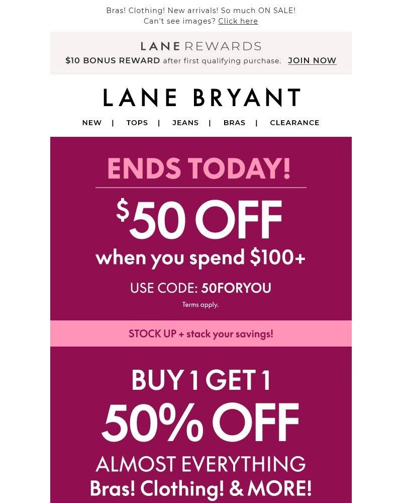 Screenshot of email with subject /media/emails/last-day-stack-50-off-100-w-bogo-50-off-33821c-cropped-58c88558.jpg